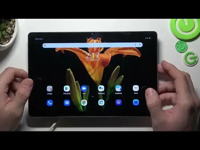Video thumbnail for Does Blackview Tab 12 Support Wireless Charging – Battery Settings