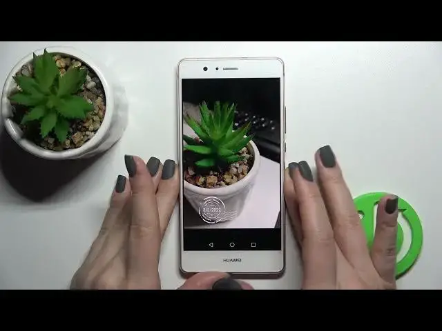 Video thumbnail for HUAWEI P9 Lite and Additional Camera Features – Customize Watermark