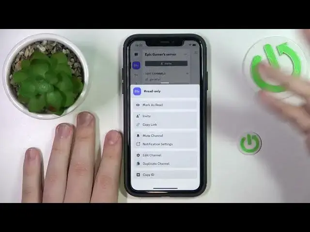 Video thumbnail for How to Make a Discord Channel Read Only - Create a Read Only Channel on Discord Mobile