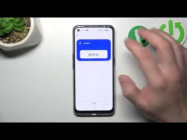 'Video thumbnail for How to Erase Payment Card on Realme 9 Pro+ - Remove Cards from Google Wallet'