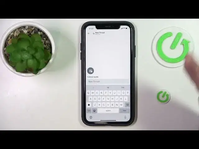 Video thumbnail for How to Start a Thread on Discord Mobile - Enable Threads for a Discord Server