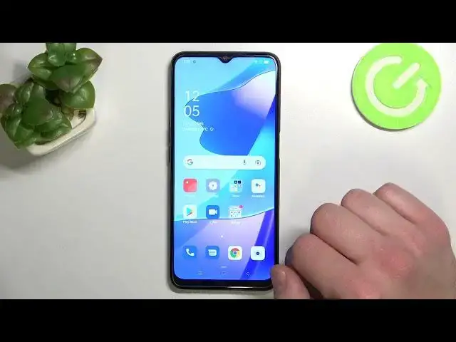 Video thumbnail for Does Oppo A16 have Screen Recording?