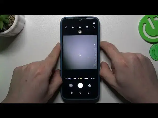 Video thumbnail for How to Change Volume Button Function in Camera on Tecno Spark Go 2022