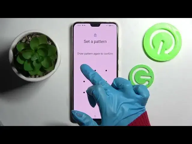 Video thumbnail for How to Add Screen Lock on Vivo V23 - Choose Screen Lock