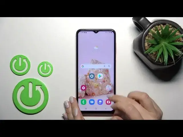 Video thumbnail for How to Disable Quick Launch Double Tap Power Key on Samsung Galaxy M13