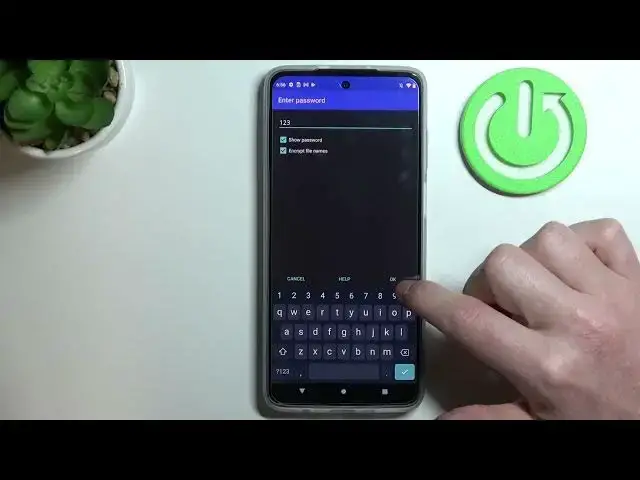 'Video thumbnail for Motorola Moto G52 - How To Pack Files Into RAR And ZIP Archives (RAR APP)'
