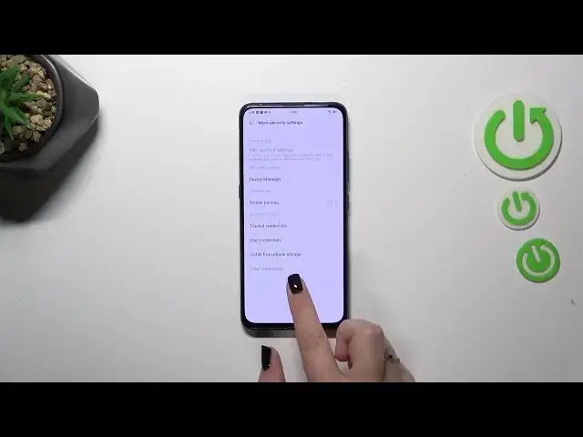 Video thumbnail for How to Clear Credentials on Vivo V17 Pro - Remove Certificates