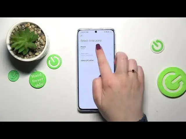 Video thumbnail for How to Change Date & Time on XIAOMI 13 Pro