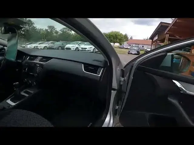 'Video thumbnail for Where is SD Card Slot in Skoda Octavia III ( 2013 – 2020 ) | How to Find SD Card Slot?'