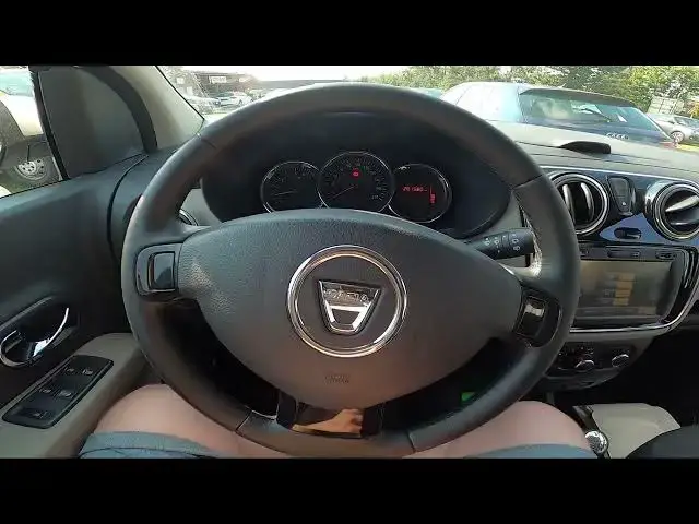 Video thumbnail for How to Enable or Disable Radio Text in Dacia Lodgy ( 2012 – now ) | Enable or Disable RDS