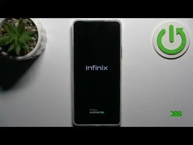 Video thumbnail for How to Factory Reset INFINIX Hot 30 Pro?