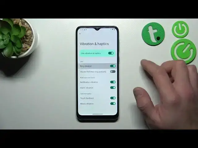 Video thumbnail for How to Enable Vibrations For Calls in MOTOROLA Moto E13