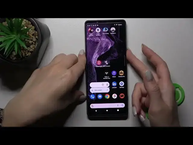 Video thumbnail for How to Unmute Ringtone on SONY Xperia 1 IV - Activate Ringtone