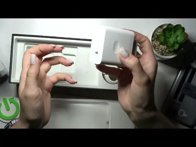 Video thumbnail for Does Realme GT Neo 3 Come with Charger? – Additional Items