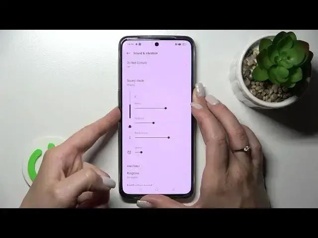 'Video thumbnail for How to Mute Ringtone in Realme GT Neo 3 – Disable Ringtone'