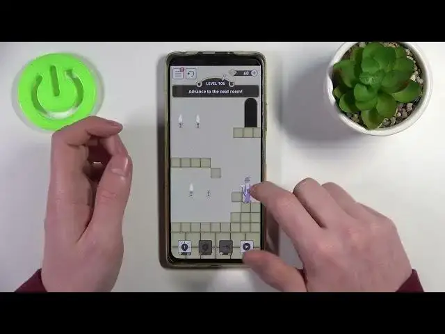 Video thumbnail for IQ Dungeon Level 106 - Walktrough