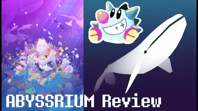 Video thumbnail for Tap Tap Fish AbyssRium Review | (Outdated, game sucks butt)