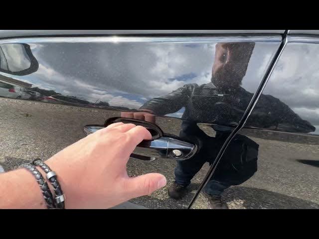Video thumbnail for Opel Grandland X – How to Use Easy Access