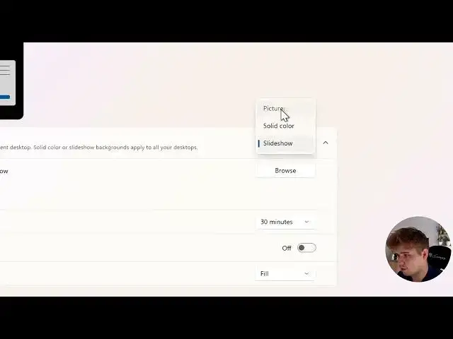 Video thumbnail for How to Set Separate Wallpapers on Dual Monitors in Windows 11?