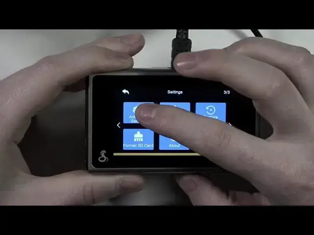 Video thumbnail for How To Change Image Exposure on COBRA SC400 Smart Dash Cam -