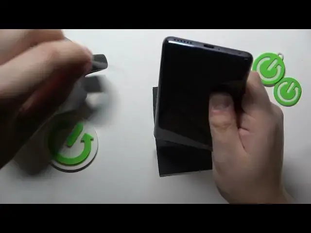 Video thumbnail for How to Insert SIM in HUAWEI Phone - Installing a Nano SIM Card