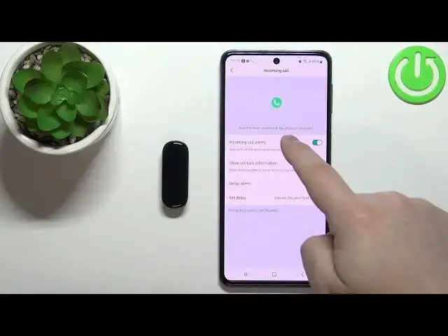 Video thumbnail for How to Get Android Phone Notifications in Amazfit Band 5?