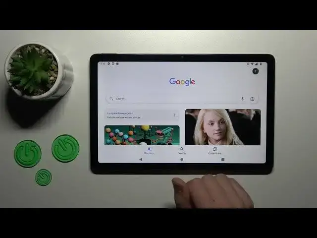 Video thumbnail for NOKIA T21 and Google Settings - Turn Off Google Assistant