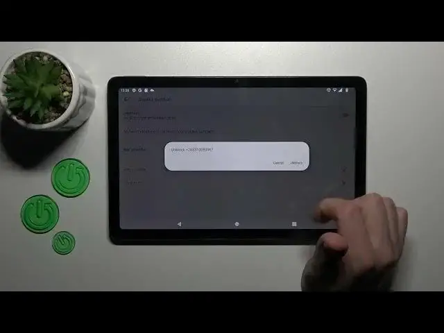 Video thumbnail for Unblock Number on NOKIA T21 - Delete Number from Black List