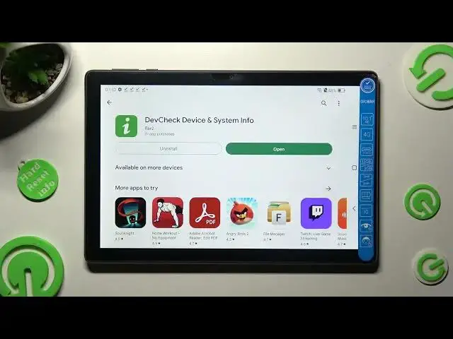 'Video thumbnail for ALCATEL 3T 10 4G - Full Device Specification | Hardware / Software / CPU / GPU / RAM Info'