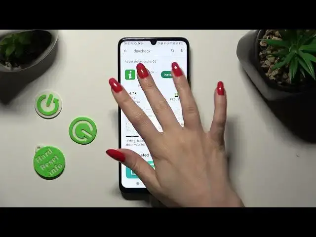 Video thumbnail for How to Access System and Hardware Info in TCL 40 SE - Check TCL Specification