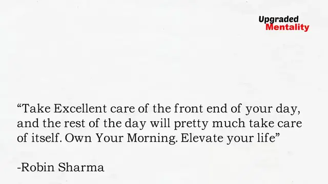 Video thumbnail for THE 5AM CLUB by Robin Sharma – Animated Book Summary