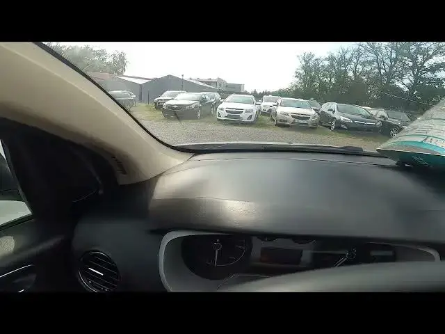 Video thumbnail for How to Change Volume of Pressed Buttons in Lancia Delta III ( 2008 - now )