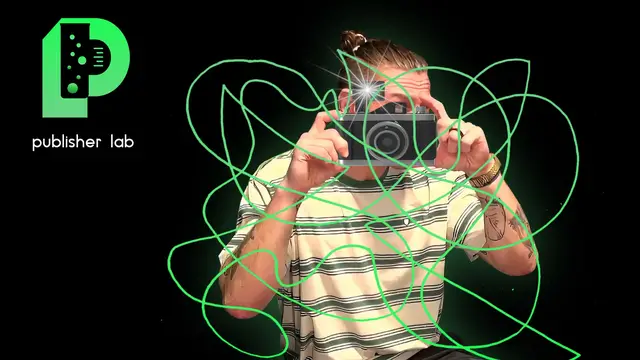 Video thumbnail for Google's Chrome Twist, X’s Shift, & Anti-AI Push Back | Publisher Lab Ep. 40