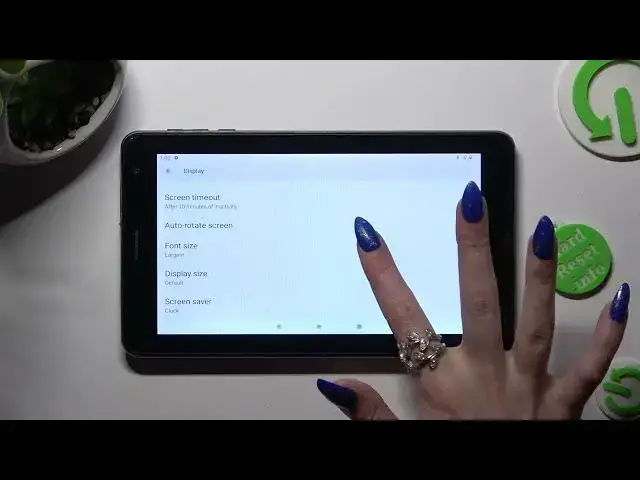 'Video thumbnail for How to Change Font Size on NAVITEL T787 4G? - Maximize Font Text'