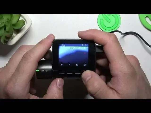 Video thumbnail for How to Enable & Disable Voice Control on 70mai Smart Dash Cam 1S?