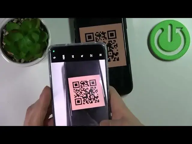 Video thumbnail for XIAOMI 12 QR Scanner | How to Open QR Scanner & Read QR Code