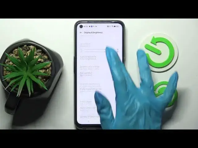 'Video thumbnail for How to Set Up Screen Refresh Rate in Realme 9 Pro - Change Display Refresh Rate'