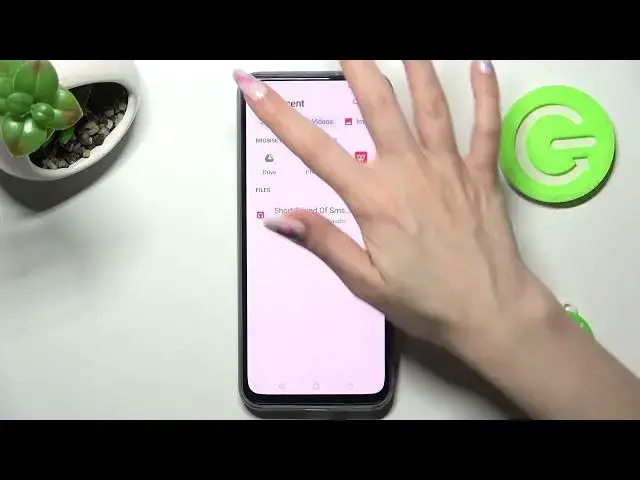 Video thumbnail for How to Add Files to Text Message in ZTE Axon 20 5G - Attach Audio Music Video Files To SMS