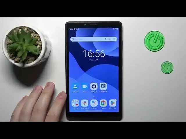 Video thumbnail for How to Use and Set Up Nearby Share on LENOVO Tab M7