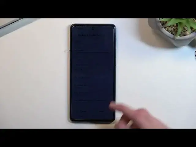 'Video thumbnail for How to Activate Portable Hotspot on SAMSUNG Galaxy M53 - Set Up Portable Hotspot'