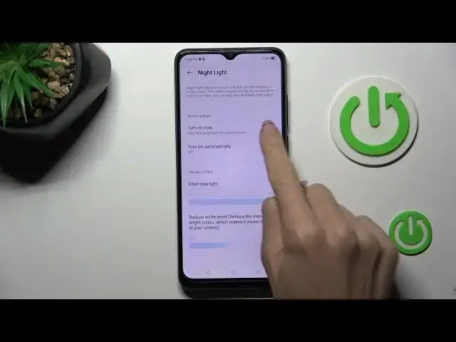 Video thumbnail for Turn On/Off Night Mode on ZTE Blade A53 Pro - Display Night Light