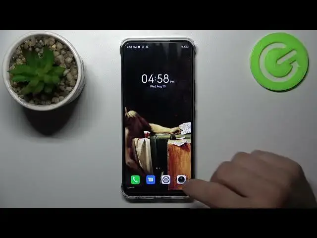 Video thumbnail for How to Turn On Screen Locking Sounds in INFINIX Smart 6 HD - Mute Lock Screen Sounds