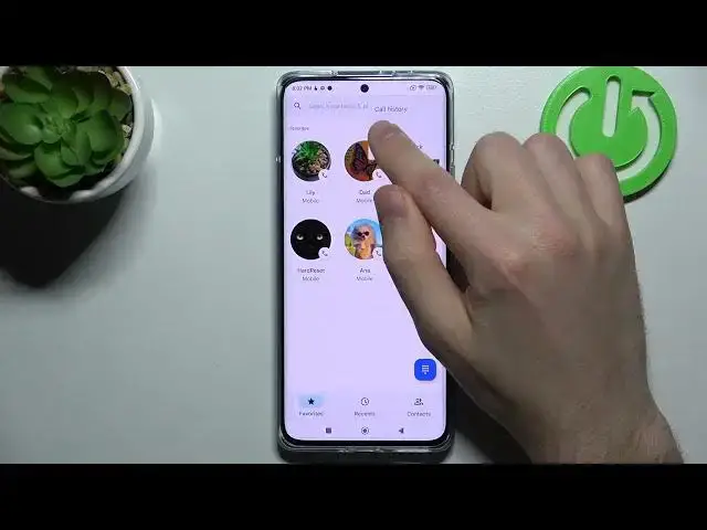 'Video thumbnail for Xiaomi 12 Pro - How To Unblock Numbers'