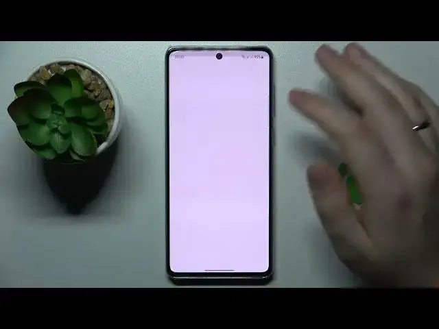 Video thumbnail for How to Enter SIM Manager Settings on Samsung Galaxy A73 - Switch SIM Cards Preferences