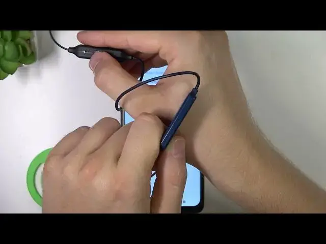 Video thumbnail for How to Power On & Off Philips SHQ6500?