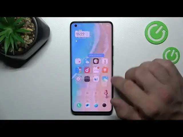 'Video thumbnail for How to Use Flight Mode in Vivo IQOO 5 Pro - Enable or Disable Airplane Mode'