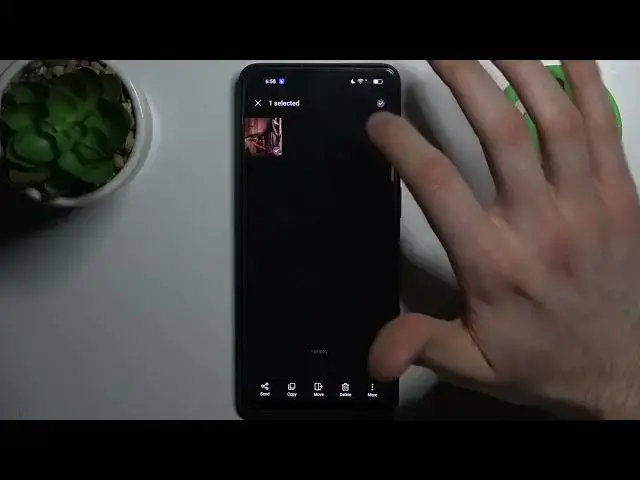 Video thumbnail for How to Transfer Files on OPPO Reno8 - Move Files to SD card