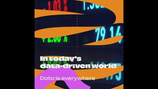 Video thumbnail for Harnessing the Power of Data Consolidation