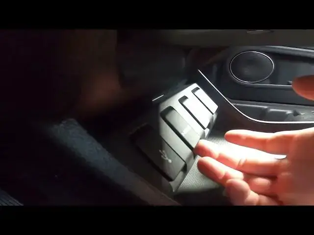 Video thumbnail for How to Find HDMI Port in Honda HR-V II ( 2015 - 2021 ) | Where is HDMI Port?