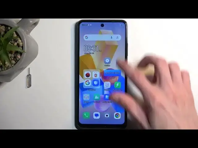 Video thumbnail for How to Set Up the Portable WiFi Hotspot on INFINIX Hot 40i